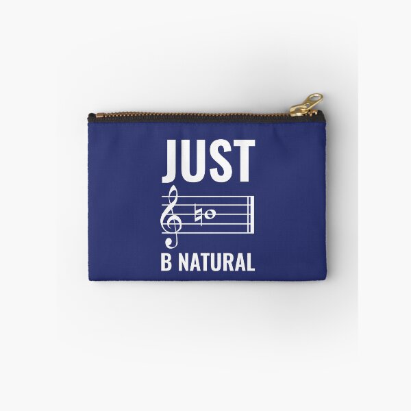 Item preview, Just B Natural designed and sold by SillyShirtsLOL.