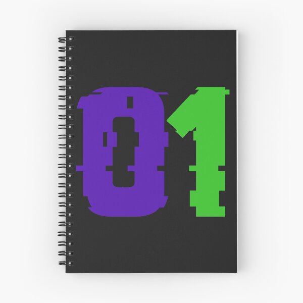 Item preview, Eva: 01 | Neon Genesis Evangelion designed and sold by OtakuAttack.