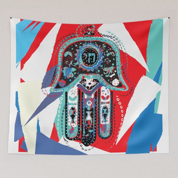 Item preview, Folk Hand designed and sold by Nora Gad.
