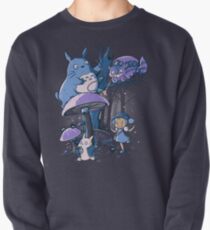 My Neighbor Alice Pullover