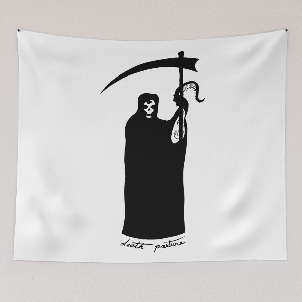 Item preview, The Reaper designed and sold by death-posture.