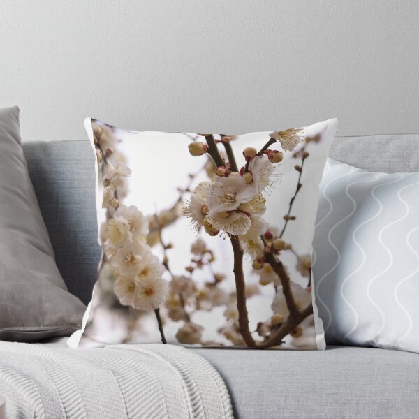 Artikelvorschau, Pretty Plum Blossom entworfen und verkauft von vitoz.