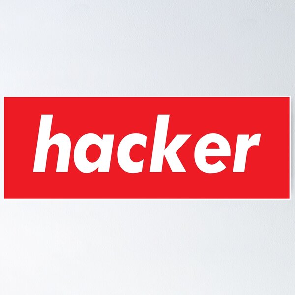 Artikel-Vorschau von Hacker Kriminelles Leben, designt und verkauft von ProjectX23.