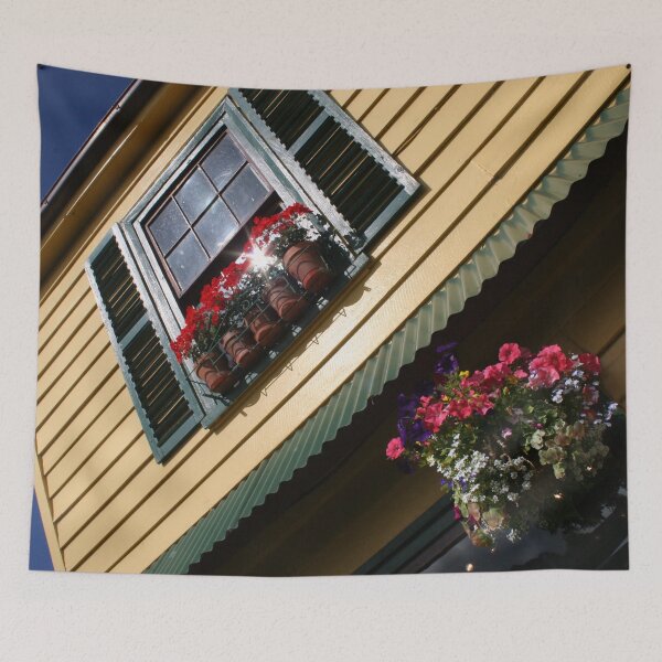Item preview, Akaroa Architecture designed and sold by JohnDalkin.