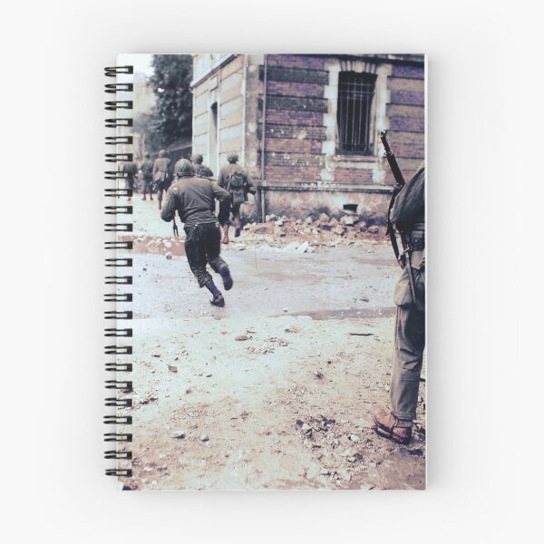 Item preview, US Soldiers, France 1944 designed and sold by Richard  White.