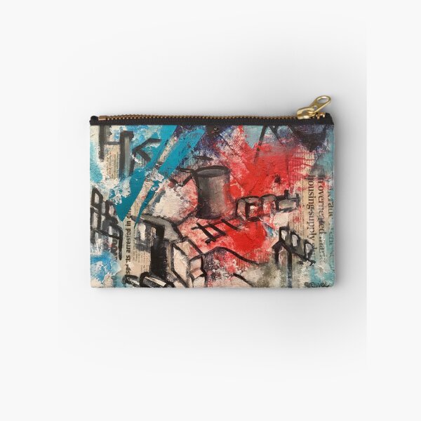 Item preview, News abstract  designed and sold by Sukhpal Grewal Ethnic Art.