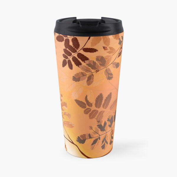Interleaf 6 Thermobecher