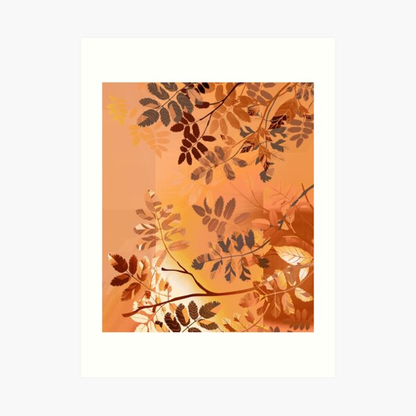 Interleaf 6 Kunstdruck