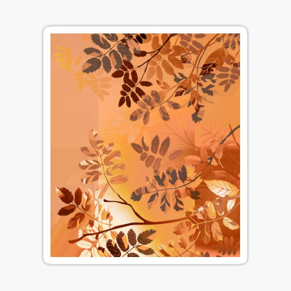 Interleaf 6 Sticker