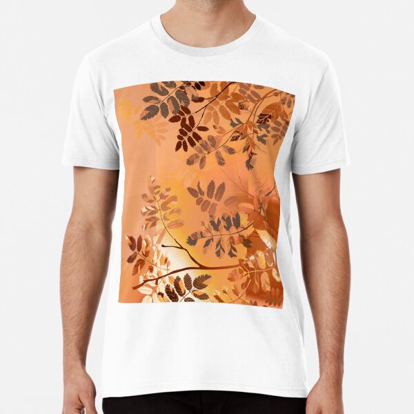 Interleaf 6 Premium T-Shirt