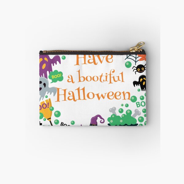 Item preview, have a bootiful halloween designed and sold by SAbysami.