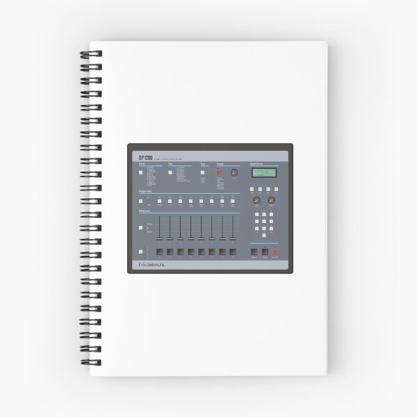 Item preview, SP1200 Sampling Percussion designed and sold by patelware.