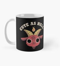 Süß wie die Hölle Tasse (Standard)