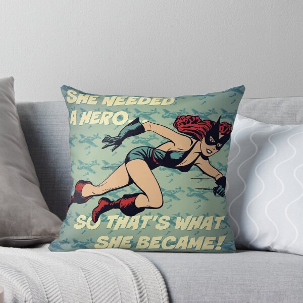 Item preview, Super Hero designed and sold by Helt-Sort.