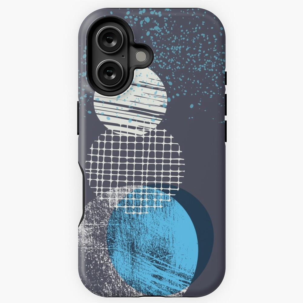 Item preview, iPhone Magsafe Tough Case designed and sold by HoopandHoller.