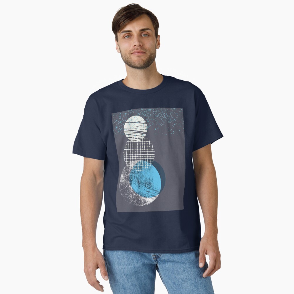 Item preview, Classic T-Shirt designed and sold by HoopandHoller.