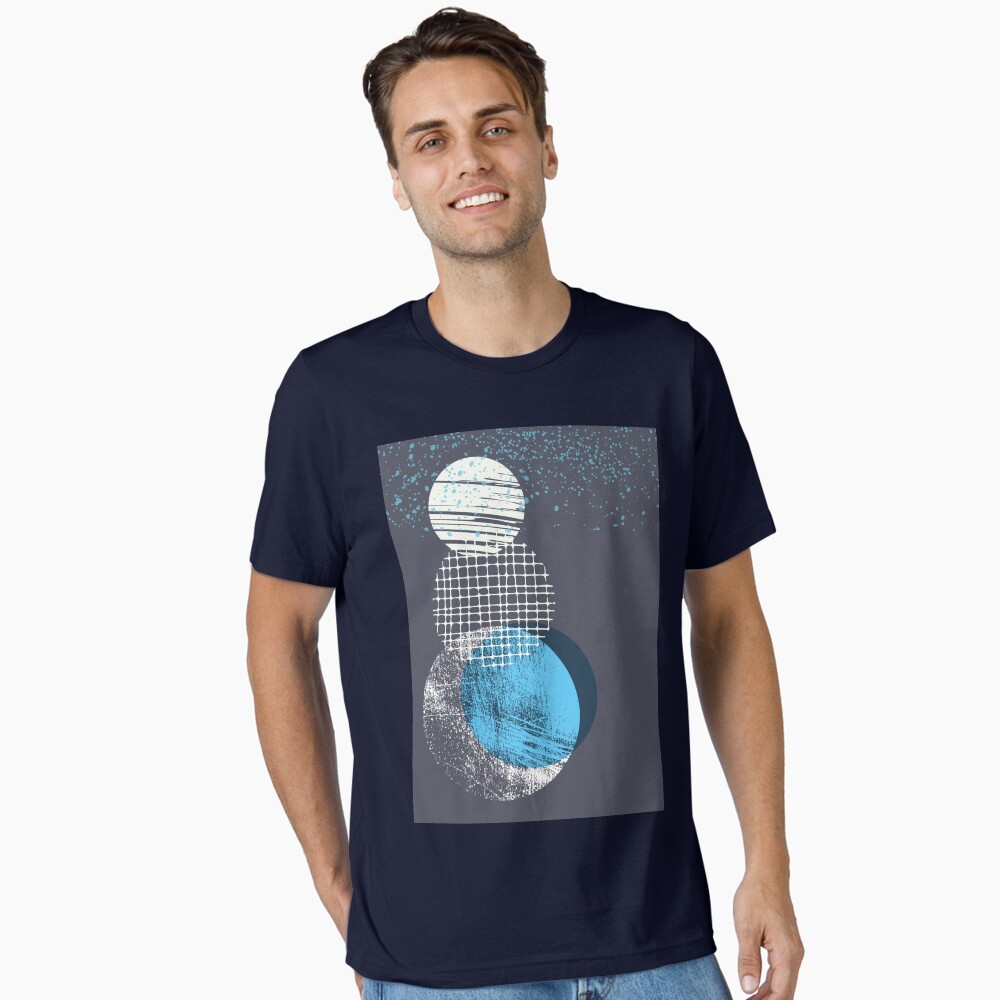 Item preview, Essential T-Shirt designed and sold by HoopandHoller.
