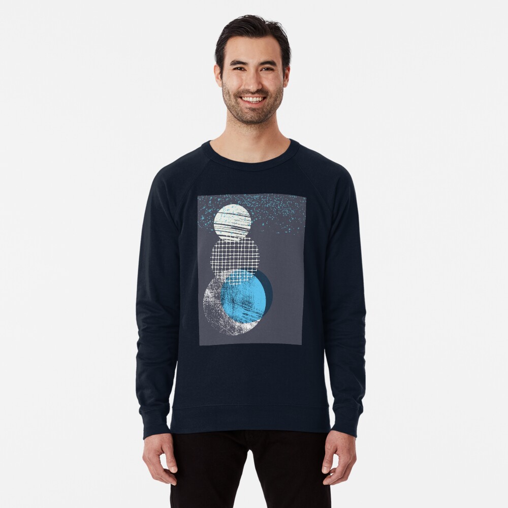 Item preview, Lightweight Sweatshirt designed and sold by HoopandHoller.