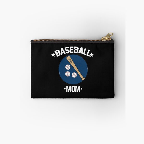 Item preview, Baseball Mom designed and sold by BuiceJox.