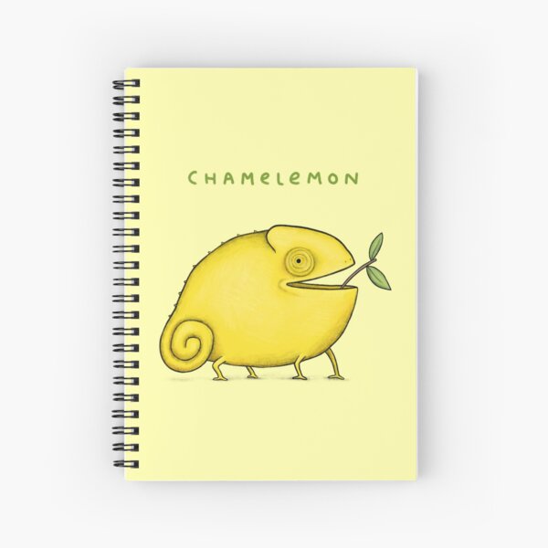 Item preview, Chamelemon designed and sold by SophieCorrigan.