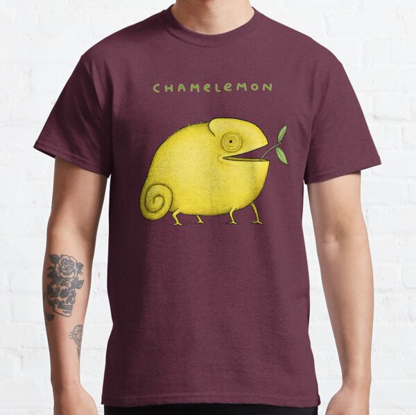 Chamelemon Classic T-Shirt