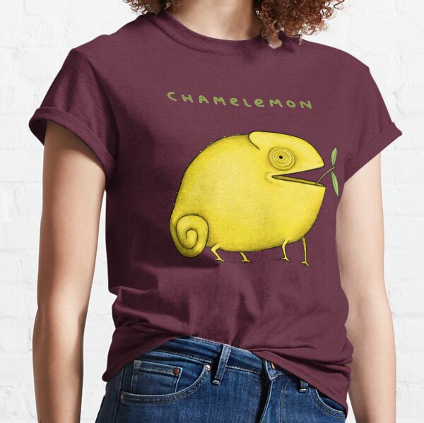 Chamelemon Classic T-Shirt