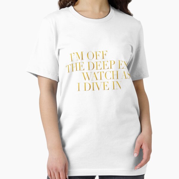 Item preview, A Star Is Born - Shallow Lyrics - Lady Gaga designed and sold by dawsonsweek.