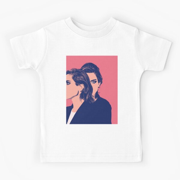 tegan and sara t shirt