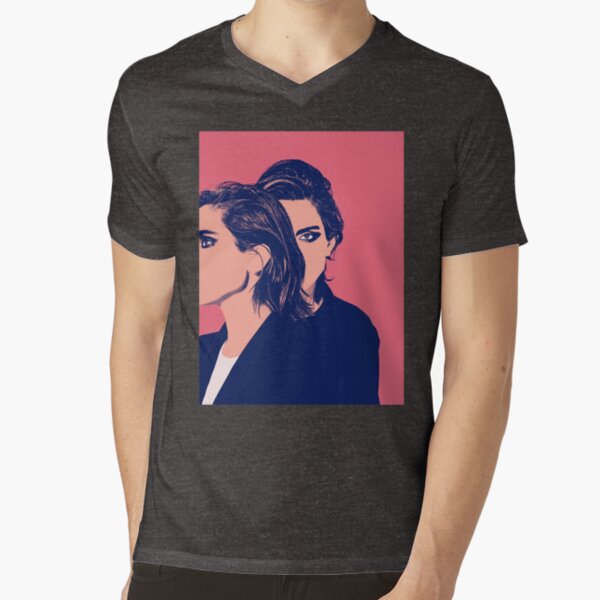 tegan and sara shirts