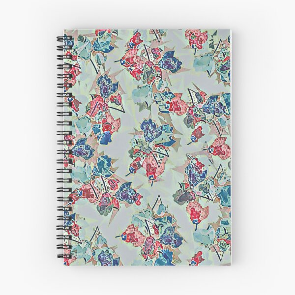Item preview, Cyclamen. designed and sold by Bo Jones.