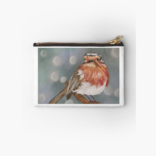 Item preview, Whimsical Robin designed and sold by chrsalg.
