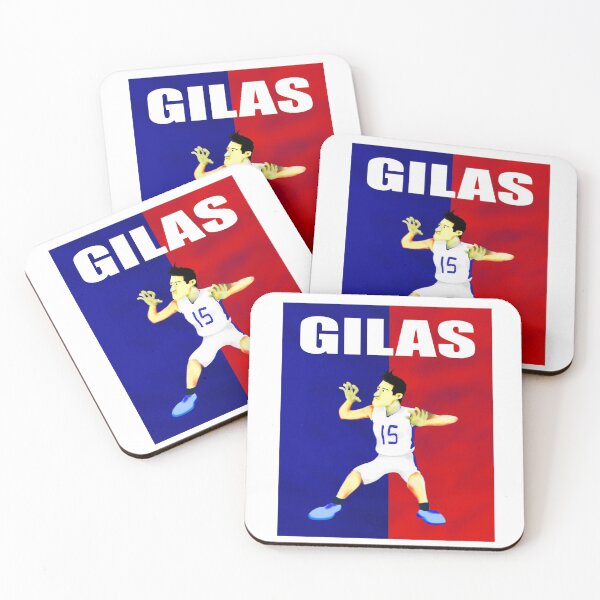 Item preview, Gilas Pilipinas Basketball designed and sold by e-dream.