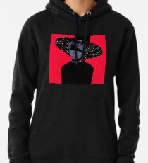 jimin. Pullover Hoodie