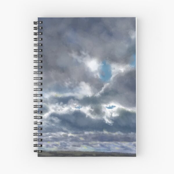 Item preview, Dramatic Sky designed and sold by DSC Arts.