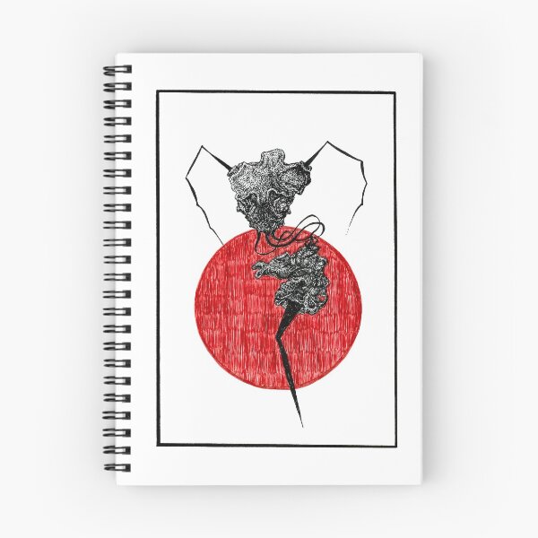 Item preview, Carnal Flesh 2.0 designed and sold by mindfulsloth.