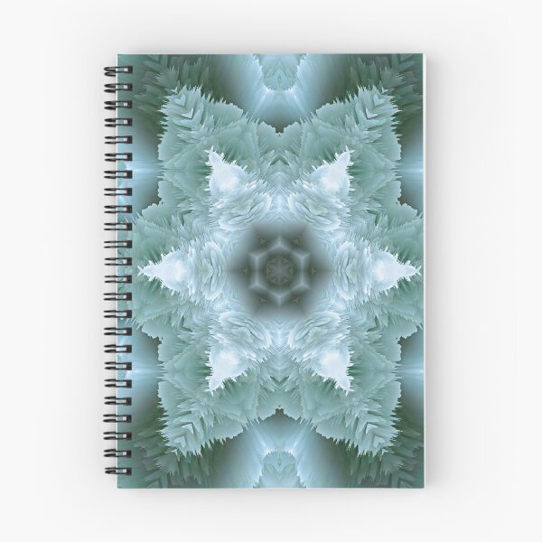 Item preview, Glitchy Snowflake designed and sold by Elvira Draat.