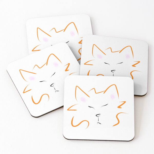 Item preview, Ginger Cat designed and sold by lightandwhistle.