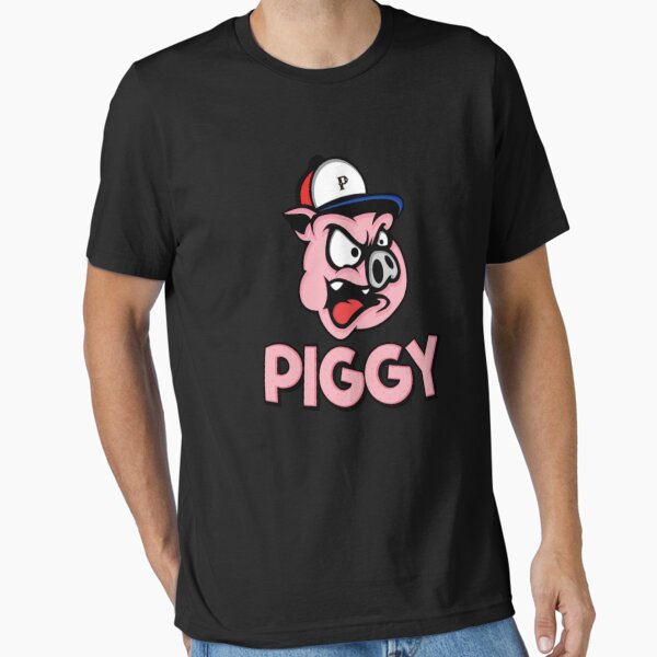 Item preview, Funny catchy pig face designed and sold by sager4ever.