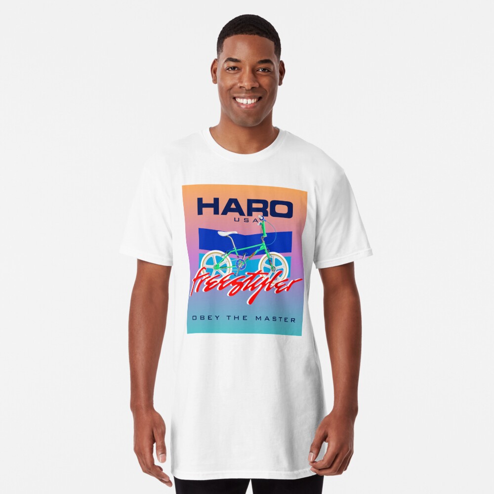 haro shirt