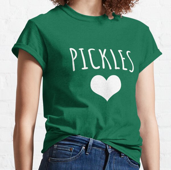 Addicted To Pickles Gifts & Merchandise for Sale