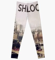 Sherlock & London Leggings