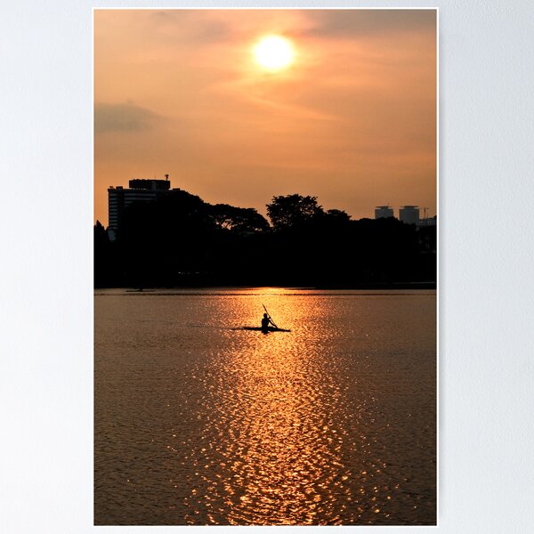 Item preview, We are returning home designed and sold by Charuhas  Images.