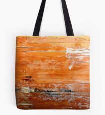 Crashing Waves Tote Bag