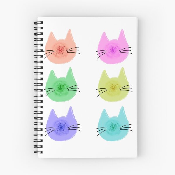 Item preview, Cat Butt Head designed and sold by Dani Reber.