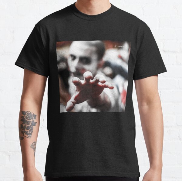 The brain snatcher - Halloween 2020 Classic T-Shirt