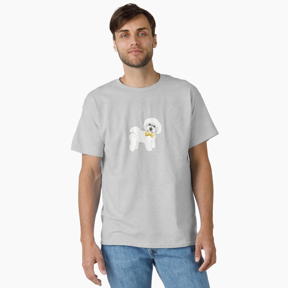Item preview, Classic T-Shirt designed and sold by MagentaRose.