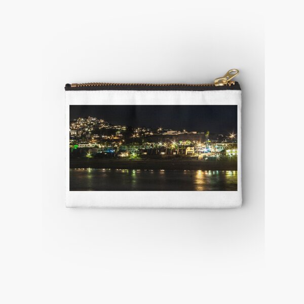 Item preview, Pismo Beach night designed and sold by williamsrdan.