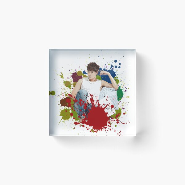 Item preview, Lee Jong Suk, Jongsuk, Lee Jongsuk designed and sold by Chrstie Chen.