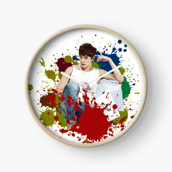 Item preview, Lee Jong Suk, Jongsuk, Lee Jongsuk designed and sold by Chrstie Chen.