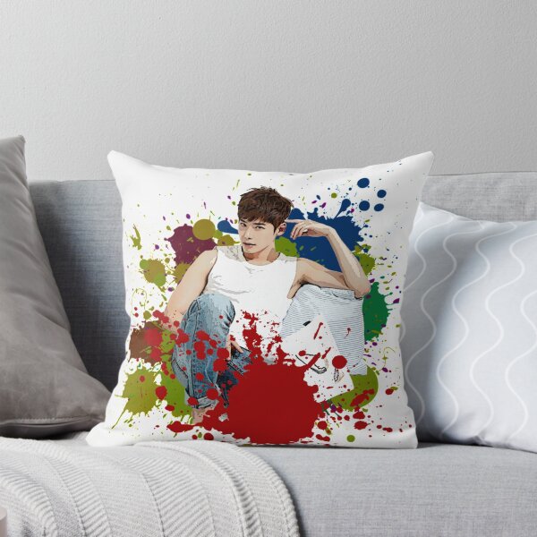 Item preview, Lee Jong Suk, Jongsuk, Lee Jongsuk designed and sold by Chrstie Chen.
